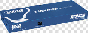 Imag Thunder Systems  HD Png Download