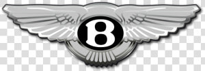 Bentley Logo Png   Bentley Logo  Transparent Png