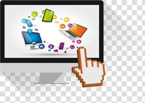 Tecnologia E Informatica  HD Png Download