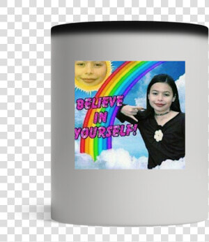 Believe In Yourself Miranda Cosgrove  HD Png Download