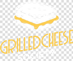 Grilled Cheese Society   Fast Food  HD Png Download