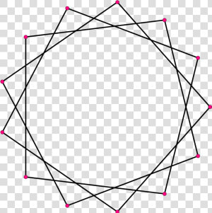 Shapes With 13 Sides  HD Png Download