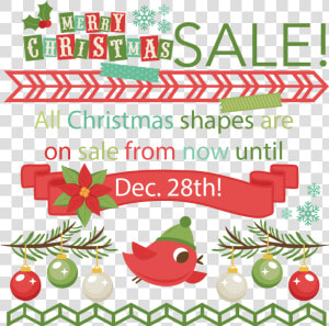 Transparent Christmas Sale Clipart   Transparent Christmas In July Sign  HD Png Download