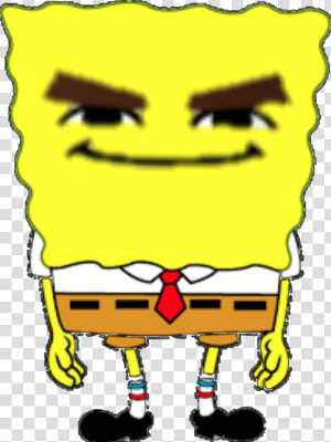 Sponge Bob   Png Download   Sponge Bob  Transparent Png