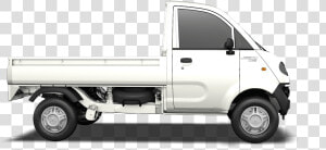 Mahindra Jeeto White Colour  HD Png Download