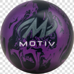 Motiv Ripcord Bowling Ball  HD Png Download