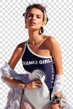 Emily Ratajkowski Png  Transparent Png