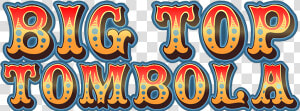 Tombola  HD Png Download