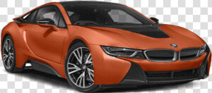Bmw I8 2019 Bmw  HD Png Download