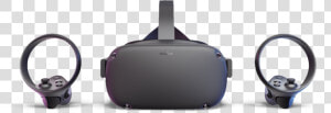 Oculus Quest   Oculus Quest Headset Vr  HD Png Download