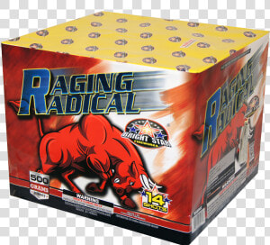 Image Of Raging Radical 14 Shots   Book Cover  HD Png Download
