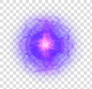 Fractal art   Purple Aura Transparent Background  HD Png Download