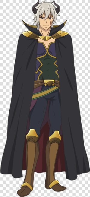 Transparent Diablo Clipart   Not To Summon A Demon Lord Diablo  HD Png Download