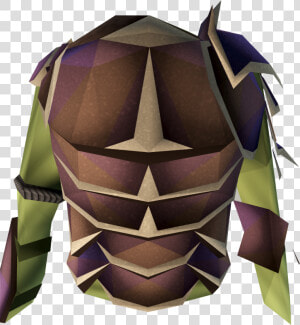 The Runescape Wiki   Breastplate  HD Png Download