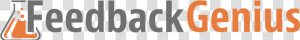 Feedback Genius Logo  HD Png Download