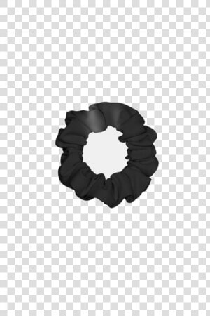 Scrunchie Black Mystique   Transparent Red Scrunchie Png  Png Download