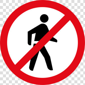 No Symbol Sign Royalty free   No Texting And Walking Sign  HD Png Download