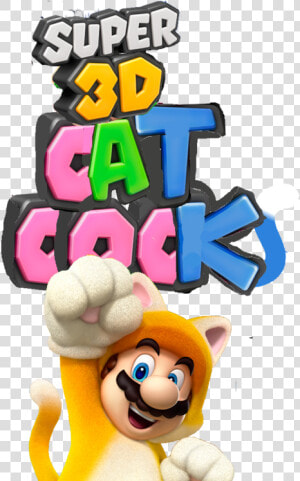 Super 3d Super Smash Bros   Super Mario 3d World  HD Png Download