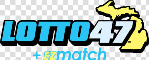 Lotto 47 With Ezmatch  HD Png Download