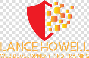 Lance Howell Web Development And Training   Graphic Design  HD Png Download