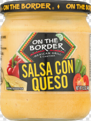 Border Queso  HD Png Download