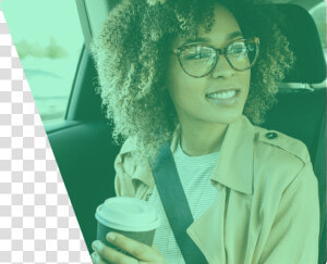Cabify   Afro  HD Png Download
