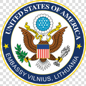 Embassy Of The United States  Kabul  HD Png Download