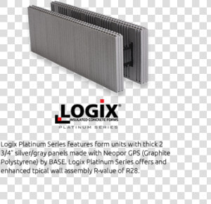 Slide   Logix Icf  HD Png Download