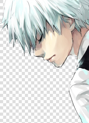 Kaneki And Touka Matching Icons  HD Png Download