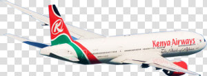 Kenya Airways Airlines   Kenya Airways  HD Png Download