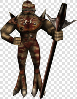 Krall Unreal  HD Png Download