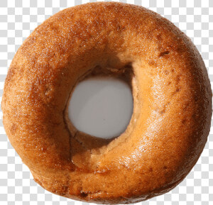 The Greater Knead   Bagel Top Down  HD Png Download