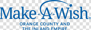 Make A Wish Foundation   Make A Wish Orange County  HD Png Download