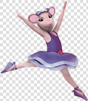  angelinaballerina  angelinamouseling   Png Transparente Angelina Ballerina Png  Png Download