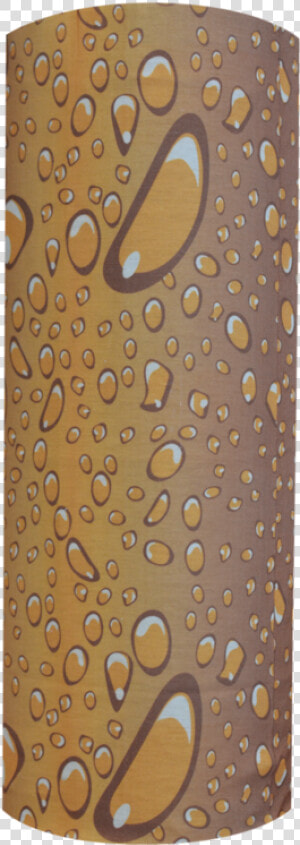 Condensation Bali Bandana   Bronze  HD Png Download
