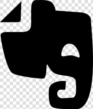 Evernote   Evernote Icon Png  Transparent Png