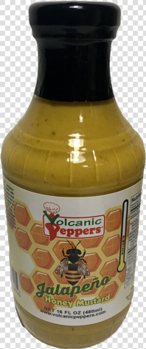 Jalapeno Honey Mustard   Papaya  HD Png Download