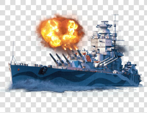 Transparent Battleship Png  Png Download