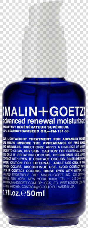 Malin Goetz Recovery Treatment Oil  HD Png Download