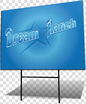 Yard Sign Png  Transparent Png