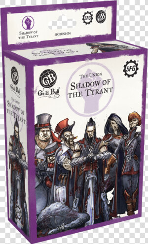 Guild Ball  HD Png Download
