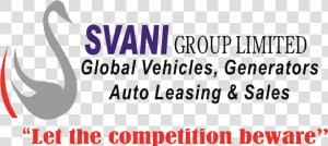 Svani Group Logo  HD Png Download