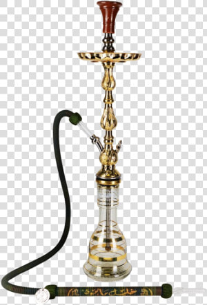 Gold Hookah Png   Ceramic  Transparent Png