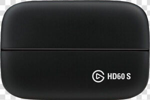Elgato Hd60s High Definition Game Recorder 1080p 60fps   Electronics  HD Png Download