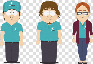 South Park Adult Character Creator  HD Png Download