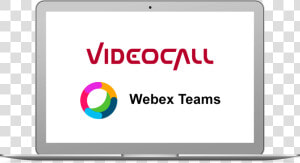 Webex Teams   Utility Software  HD Png Download