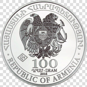 Am 2014 100dram Fifa A   Royal Stamp Of Approval  HD Png Download