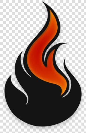Fire Logo   Analise De Mercado  HD Png Download