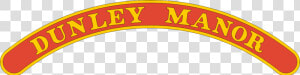 Dunley Manor  HD Png Download
