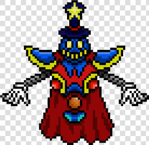 Cosmo The Magician   Cartoon  HD Png Download